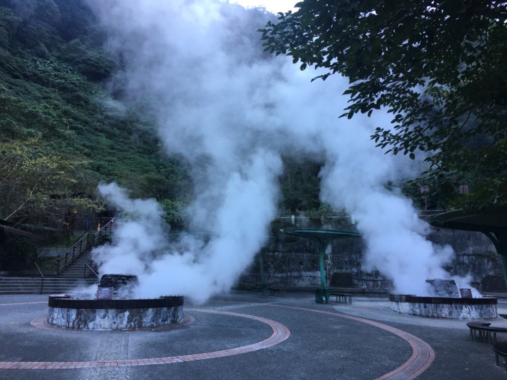 鳩之澤&芃芃～溫泉♨️封面圖