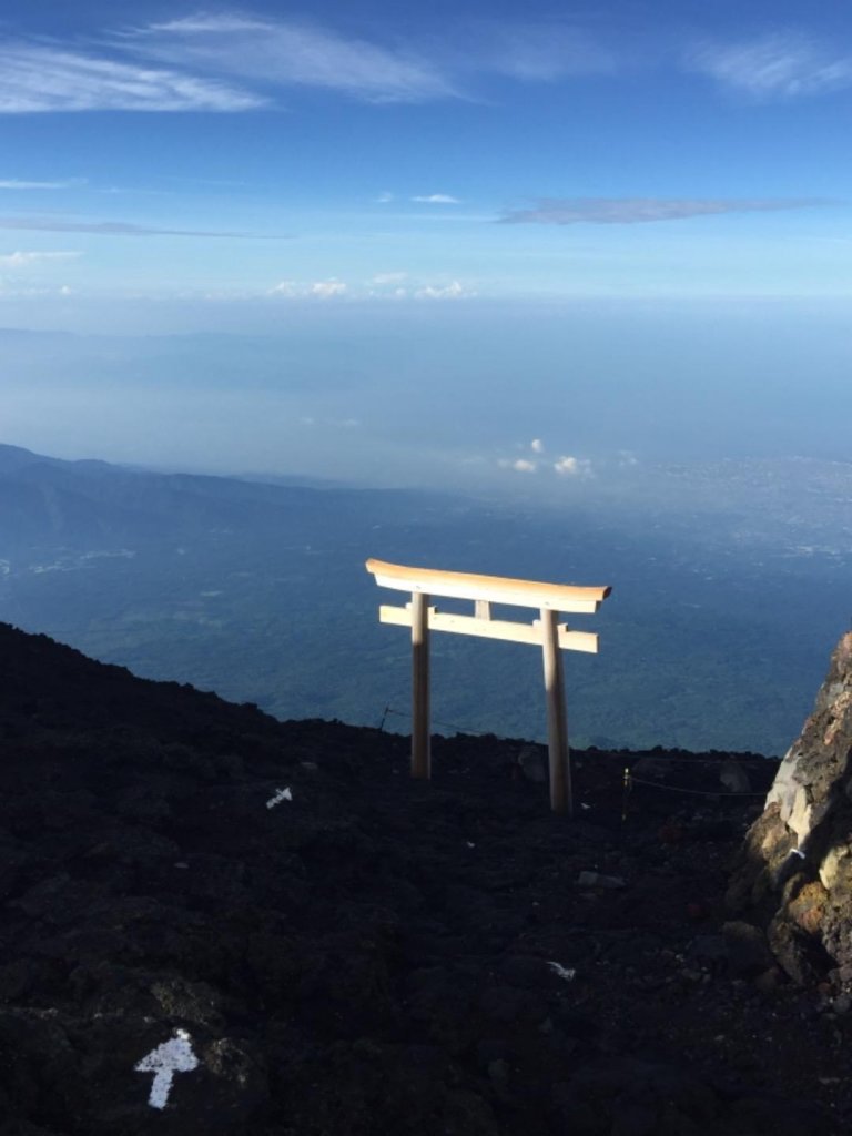 富士山-富士五湖_447571