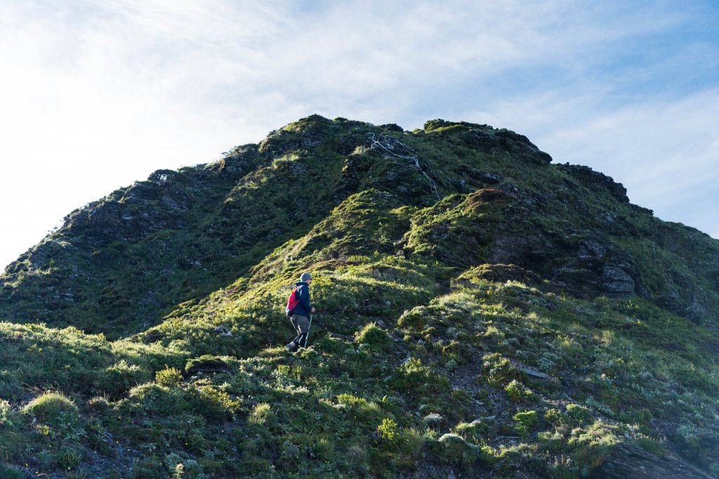 【奇萊主北】_638170