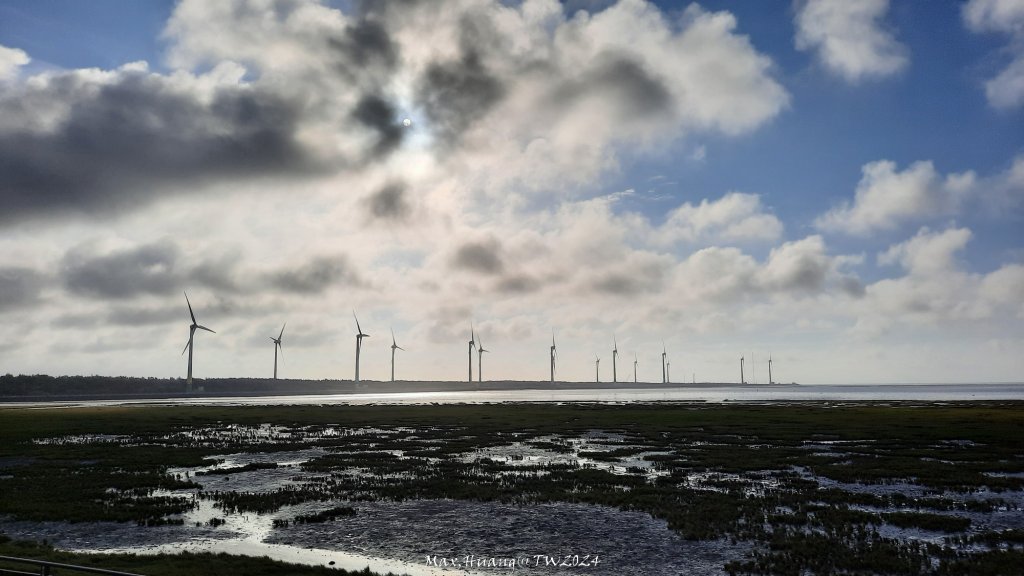 《台中》熱門棧道｜高美野生動物保護區20241005_2615403