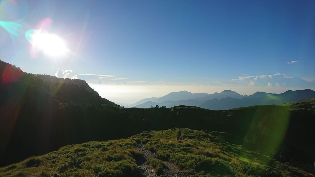 106.09.30~01 奇萊南峰、南華山_176537