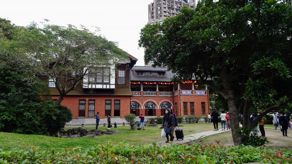 新北投、龍鳳谷、湖山、天母古道_2042477