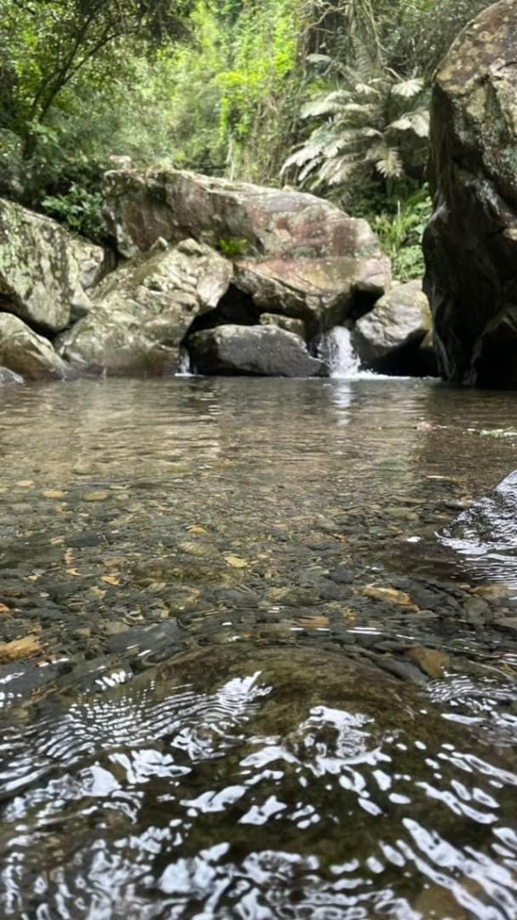 淡蘭古道北中南路全段共15段_2567925