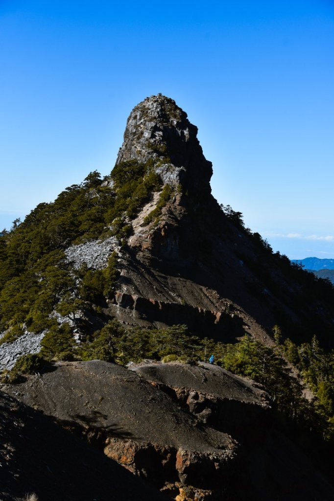 九、加、伊、大霸尖山_2366627