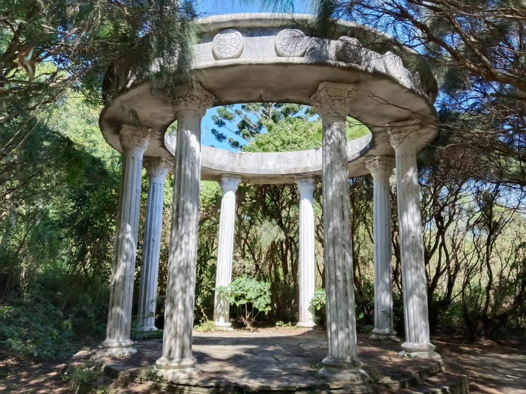 頭份鎮鹿廚坑步道+鹿廚坑山_2938048