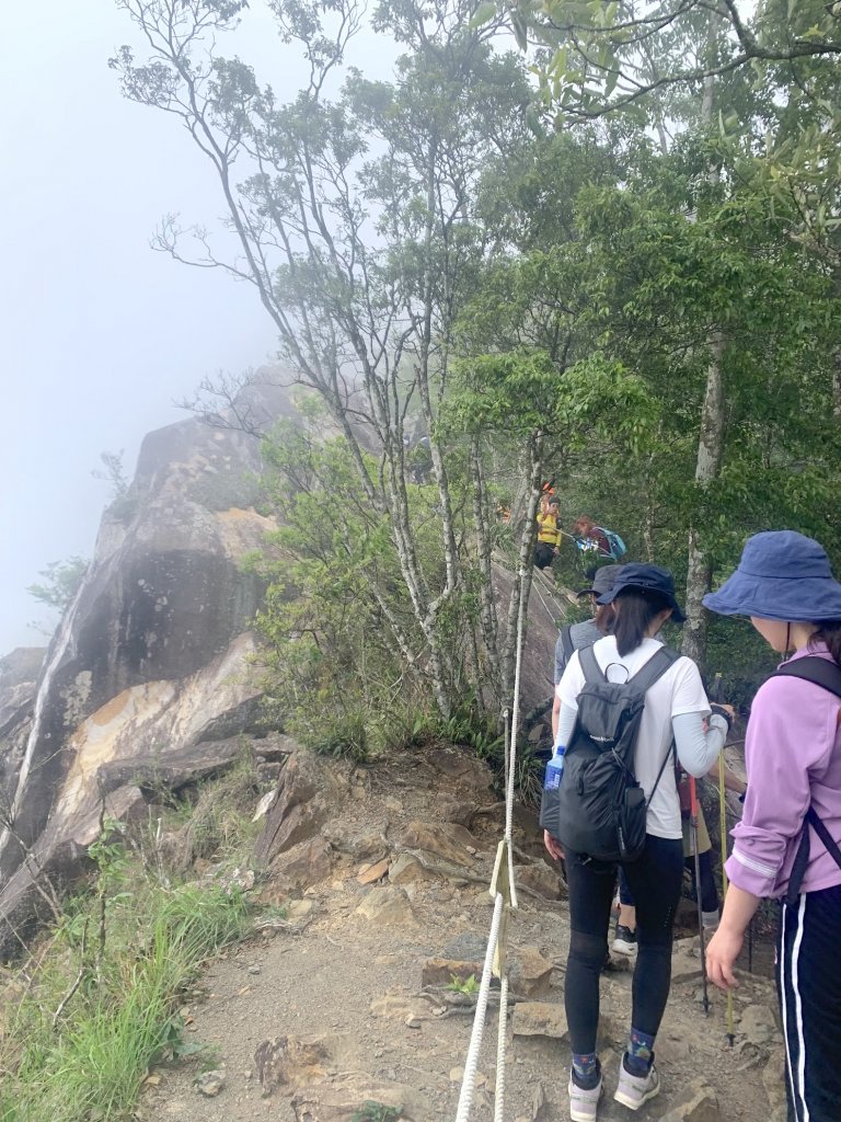 年輕人爬山趣～東卯山 6/3 2023_2178967