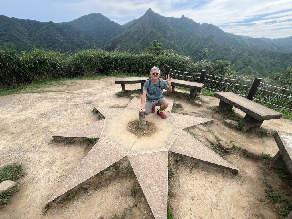 [踢不爛大地遊戲-05/10] 2024_0428 南子吝登山步道封面圖