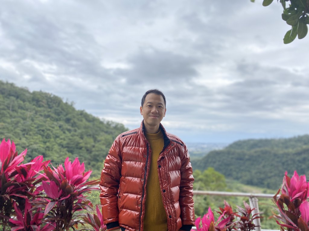 礁溪五峰旗探險趣_818811