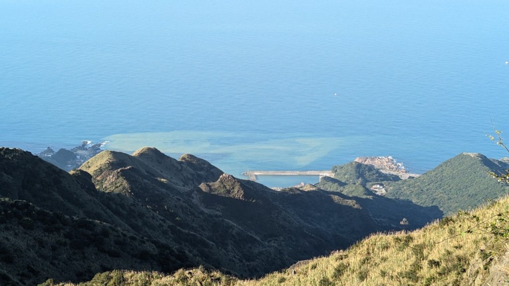 113.02.11牡丹山-燦光寮山-半屏山之旅_2450823