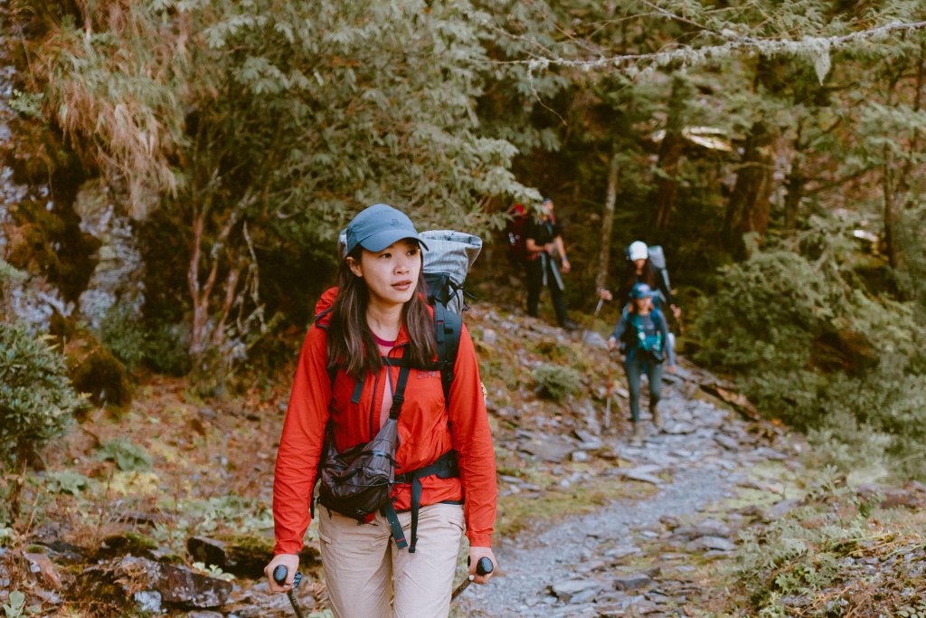 巒安堂上西巒大山_2111099