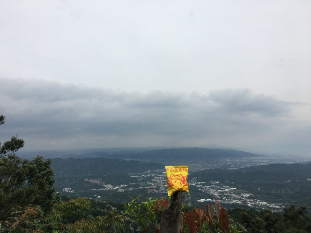 五寮尖（五寮尖山、峭壁雄峰、獨立峰_2490372