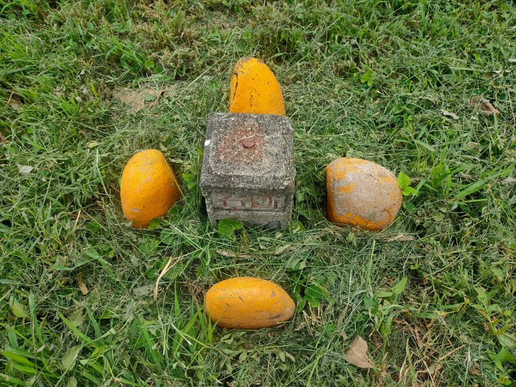 ［健康大穀東］（21~22）：芝山岩+磺溪彩虹步道（2023/7/31）_2244409