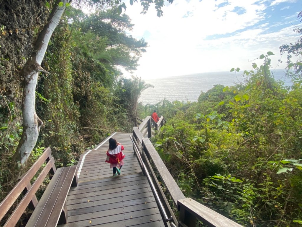 210210 除夕前小琉球之山豬溝探索_1279413