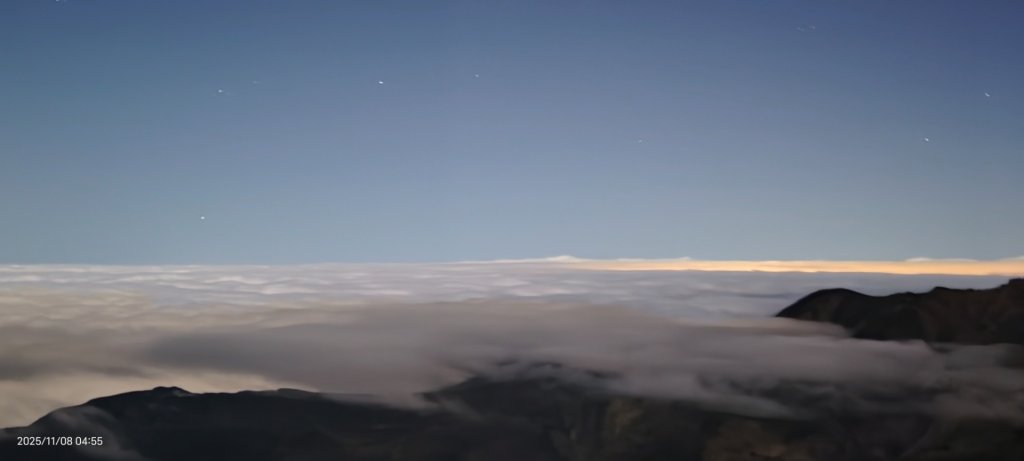 #太平山 #望洋山 #觀雲步道 #日出 #雲海 11/8_2931165