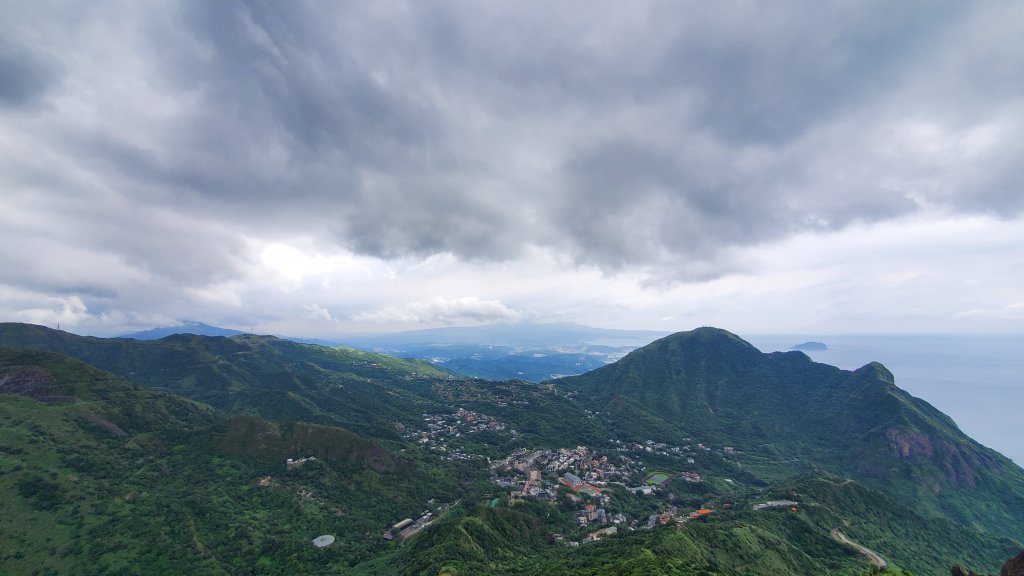 基隆山 無耳茶壺山_1727283