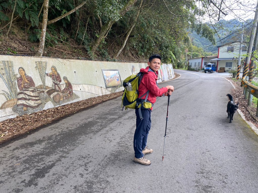 烏嘎彥竹林步道.馬都安古道【因為堅持 所以更顯珍貴】_2064438