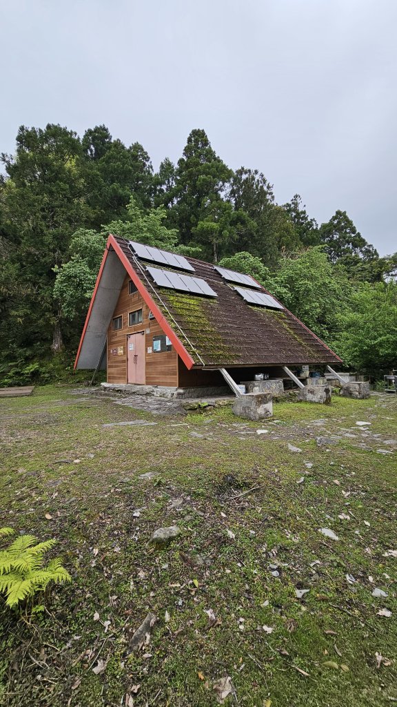 【美美兔走山趣】瓦拉米單攻27.2K-神人級路線。_2773402