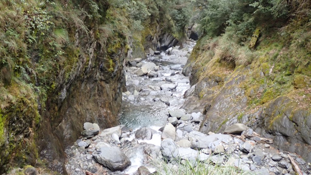 20190322 下次不敢來的中央尖_552530