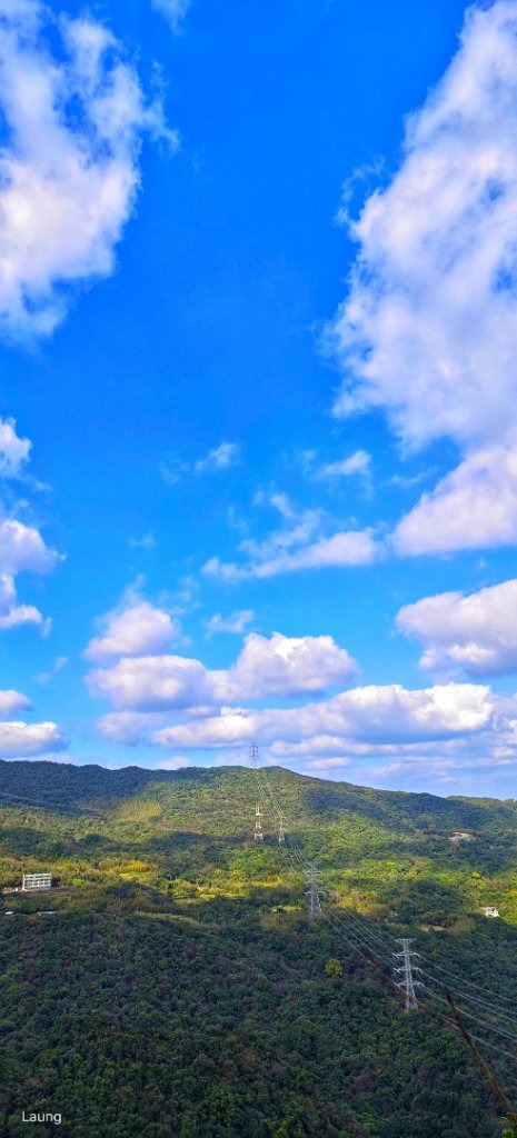 111.12.24 五指山古道-友蚋山-新山-夢湖-登山口_1967607