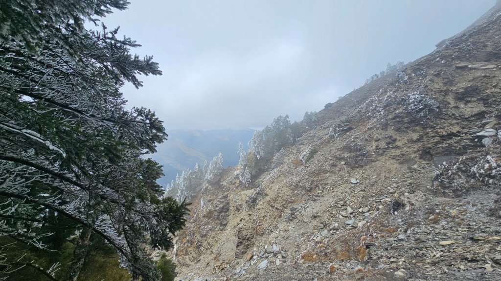 112.3.13～3.14 冰封奇萊主北_2074399