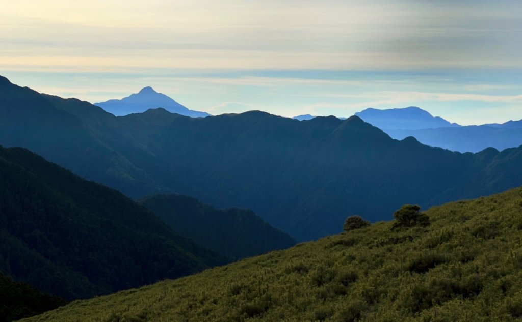 雪山西稜_1753392