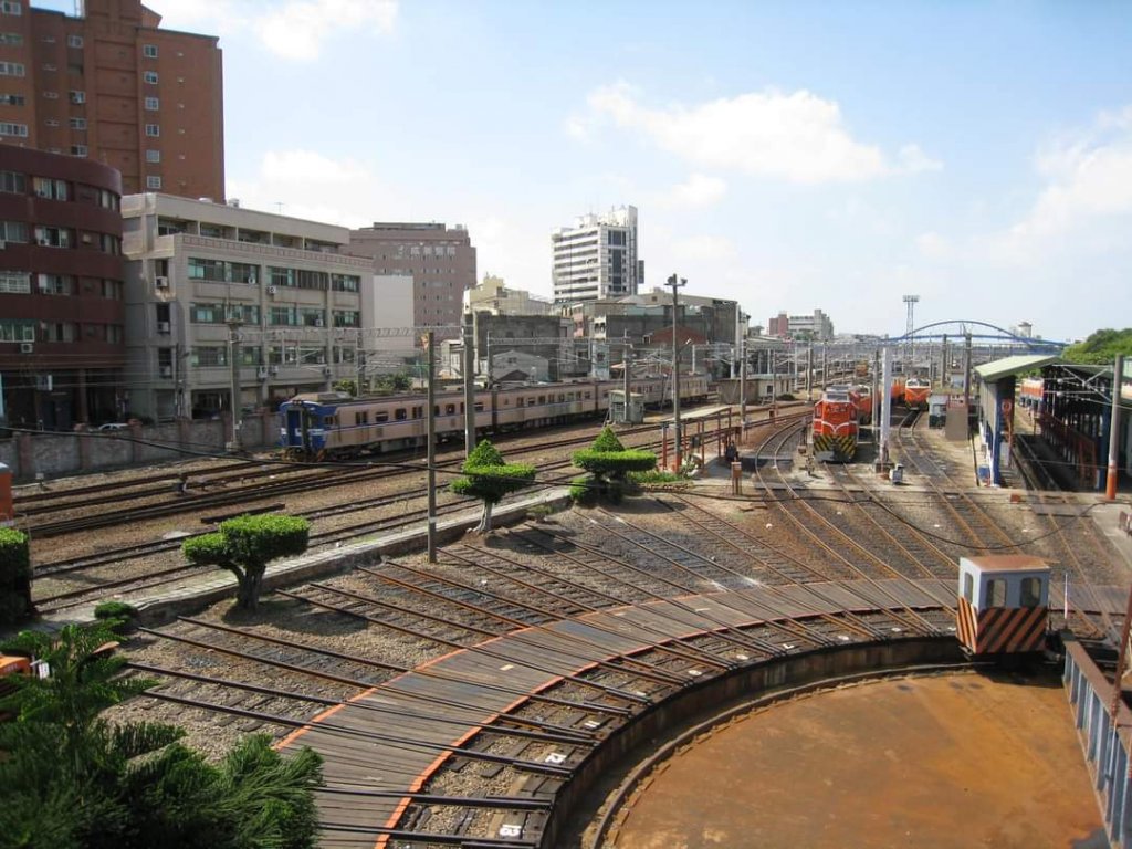 小百岳NO.48 彰化橫山。八卦山  猴探井 溪州公園，溪頭，杉林溪，大崙山銀杏茶園 中寮龍鳳瀑布_2245637