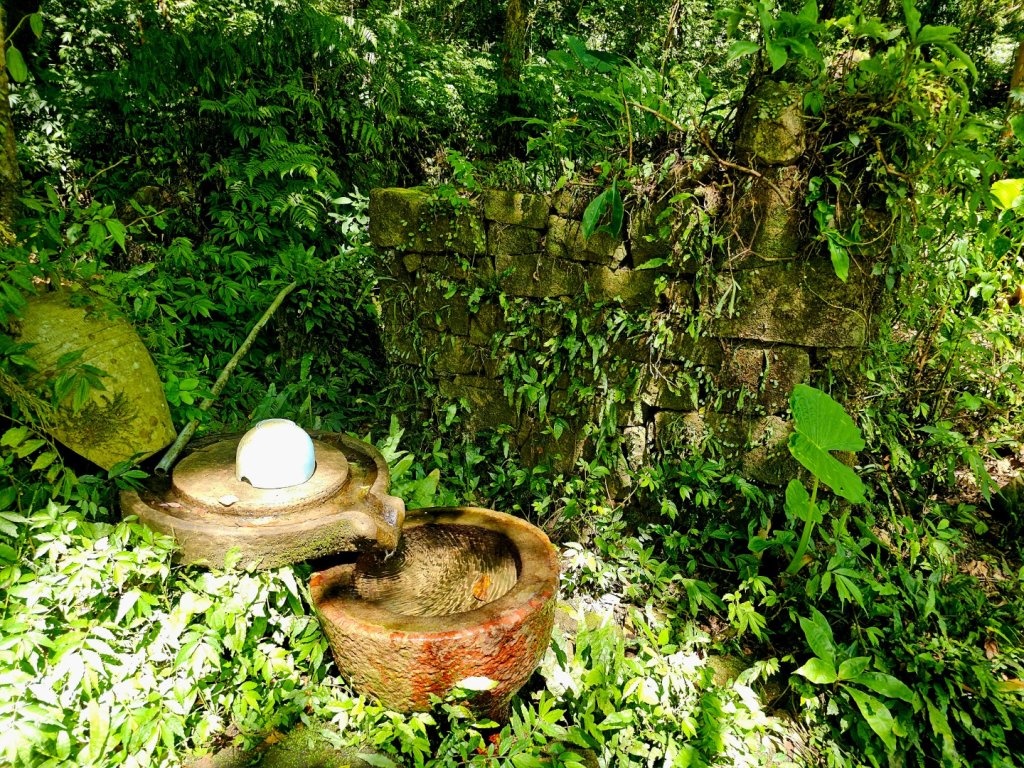 中坑古道(淡蘭中路)-新北市雙溪區_2886238