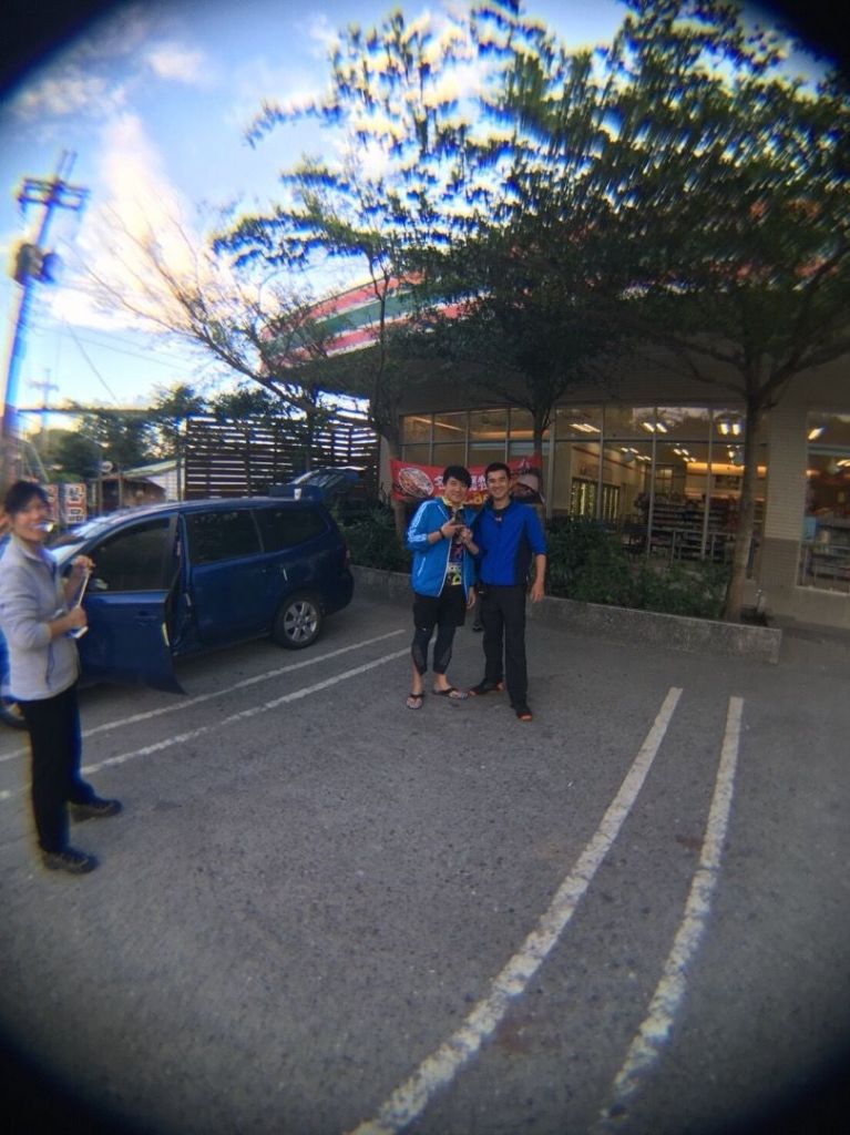 嘉明湖、向陽山、三叉山_336202