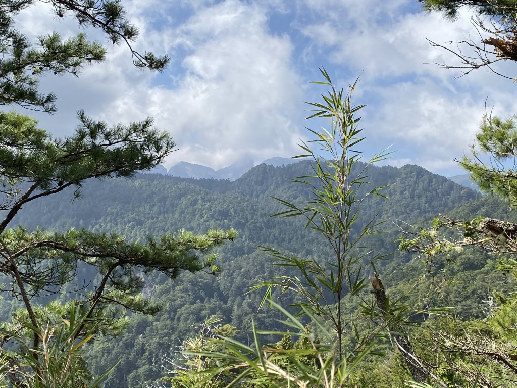 雙十大霸北稜之美_710169