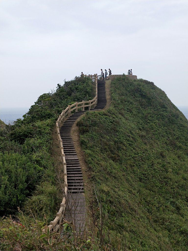 鼻頭角步道_423245