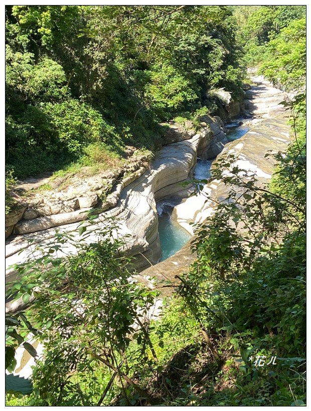 萬年峽谷步道_2578307