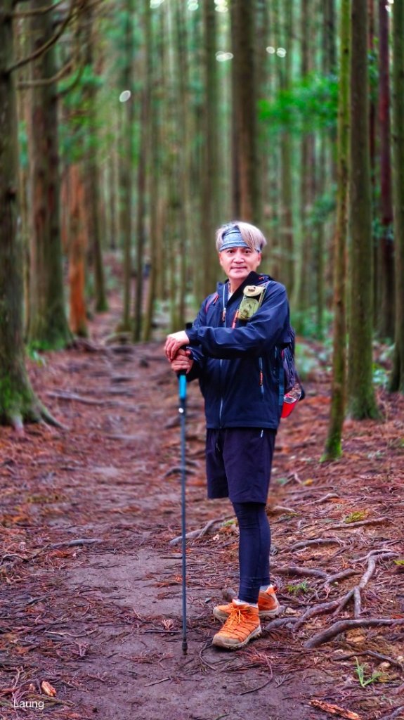 111.10.08 高島縱走_1957910