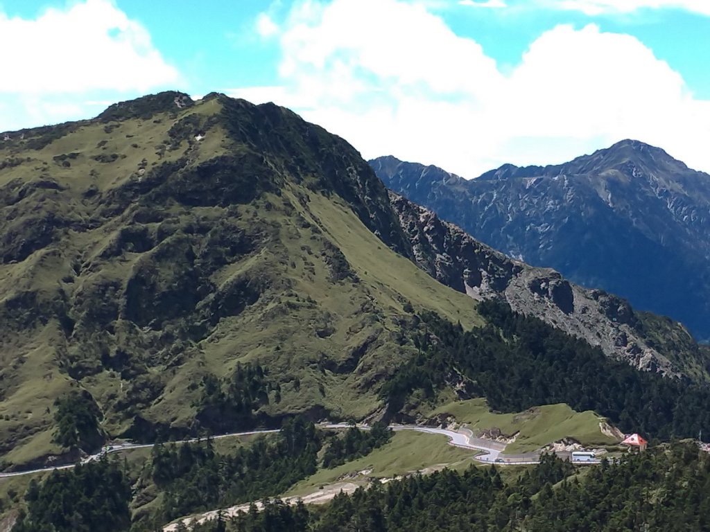 【南投縣仁愛鄉】合歡群峰2天1夜(上)_1027538