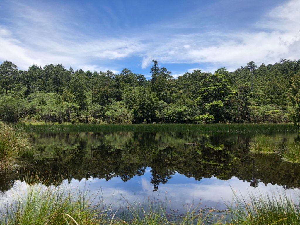 散落的珍珠-加羅湖_636623