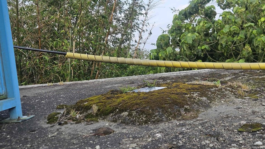 20260320永公廢棄水廠-永公路-小草山西南-1ICRT電台-中庸一路-中庸五路-新安路封面圖