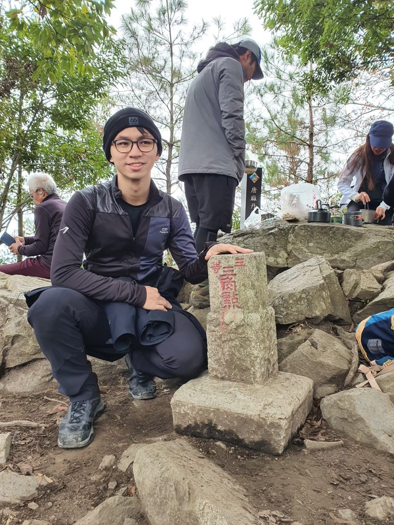 谷關七雄-唐麻丹山_2888692