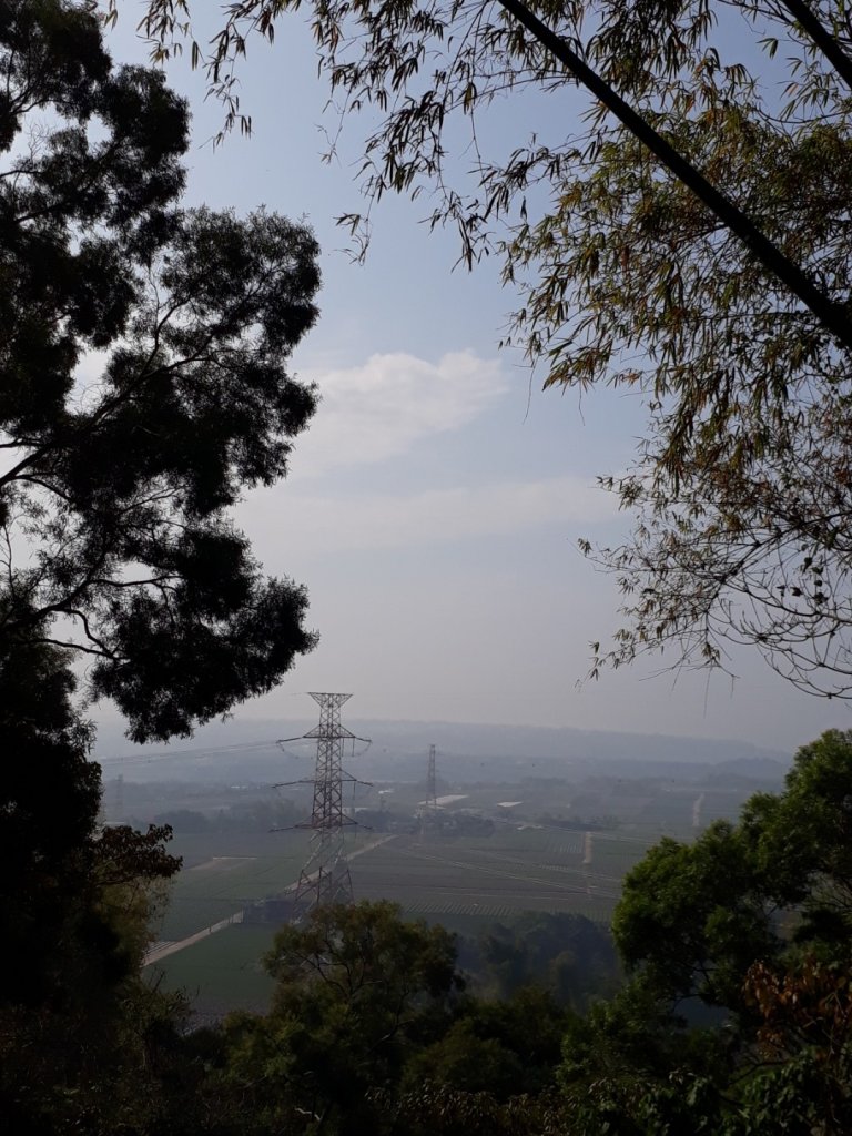 彰化清水岩步道群長青自行車道O型0307_869083