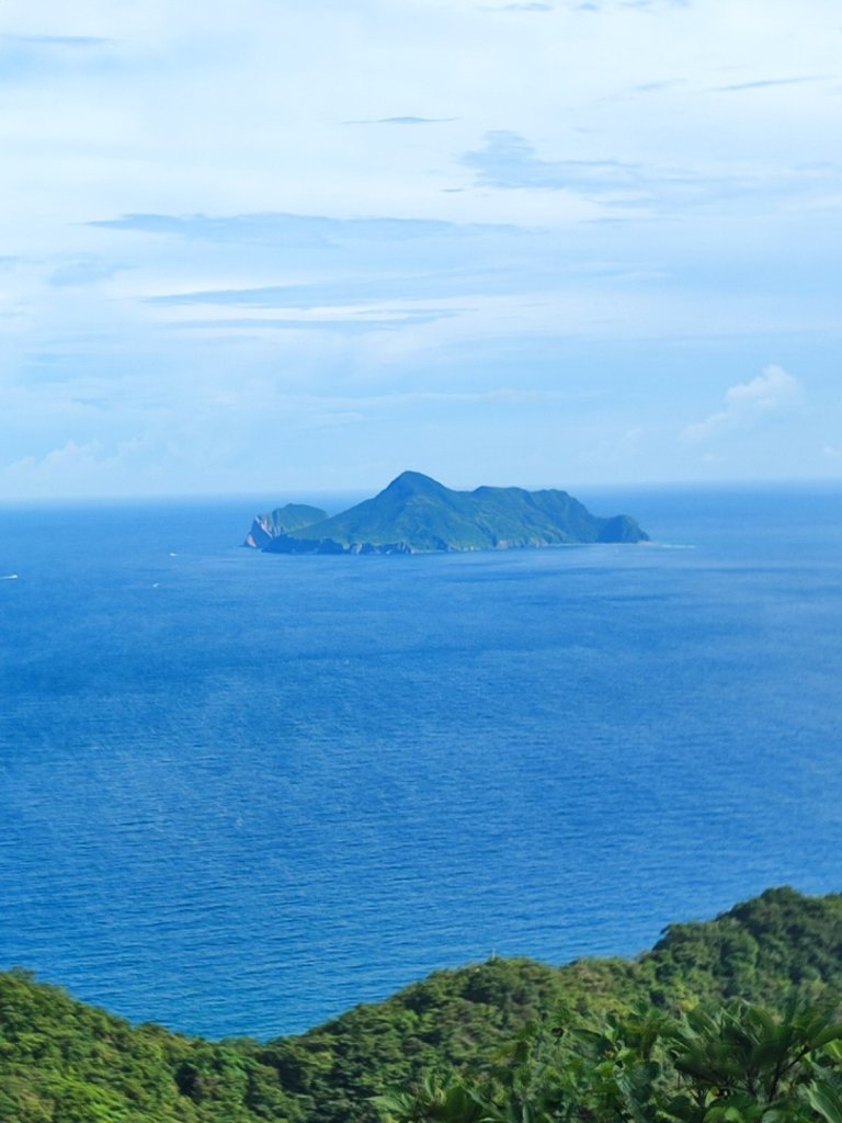 貢大縱走（新北貢寮-宜蘭大溪）封面圖