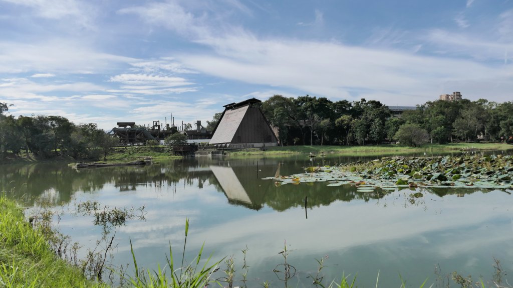 東勢林業文化園區封面圖