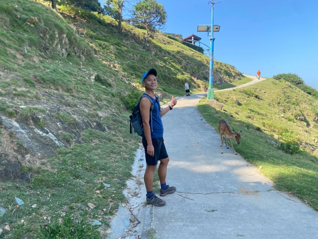 大坵島.螺山步道.芹壁步道.壁山【簡直比出國還精采的馬祖北竿島】_2879717