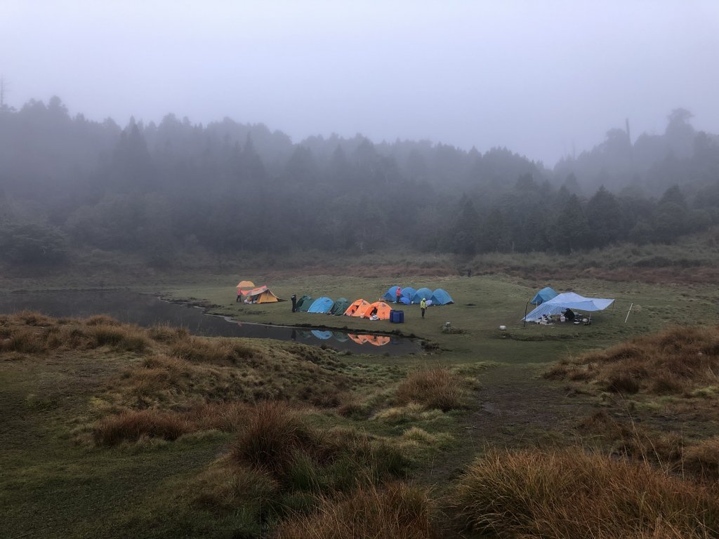 散落的珍珠-加羅湖_565324