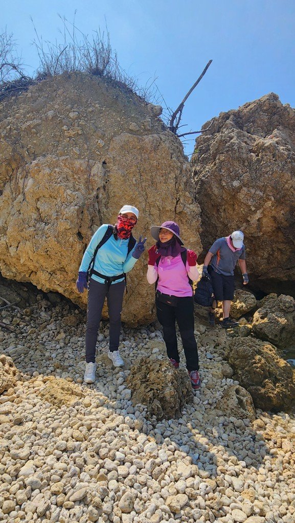 【高雄】若瑟登山社-西子灣秘境酷熱行_2470823