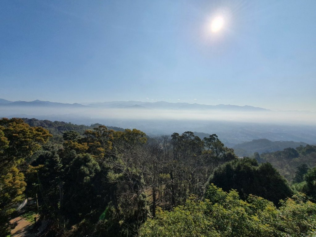 出關古道關刀山步道_1584844