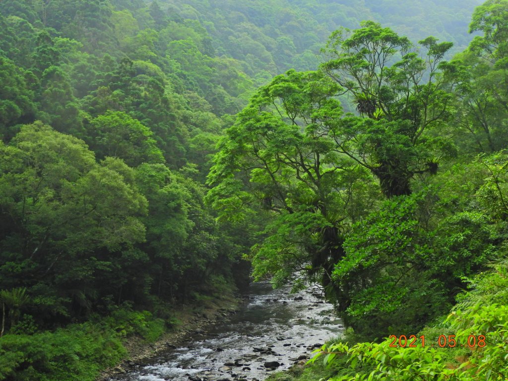 宜蘭 礁溪 大礁溪山_1378771