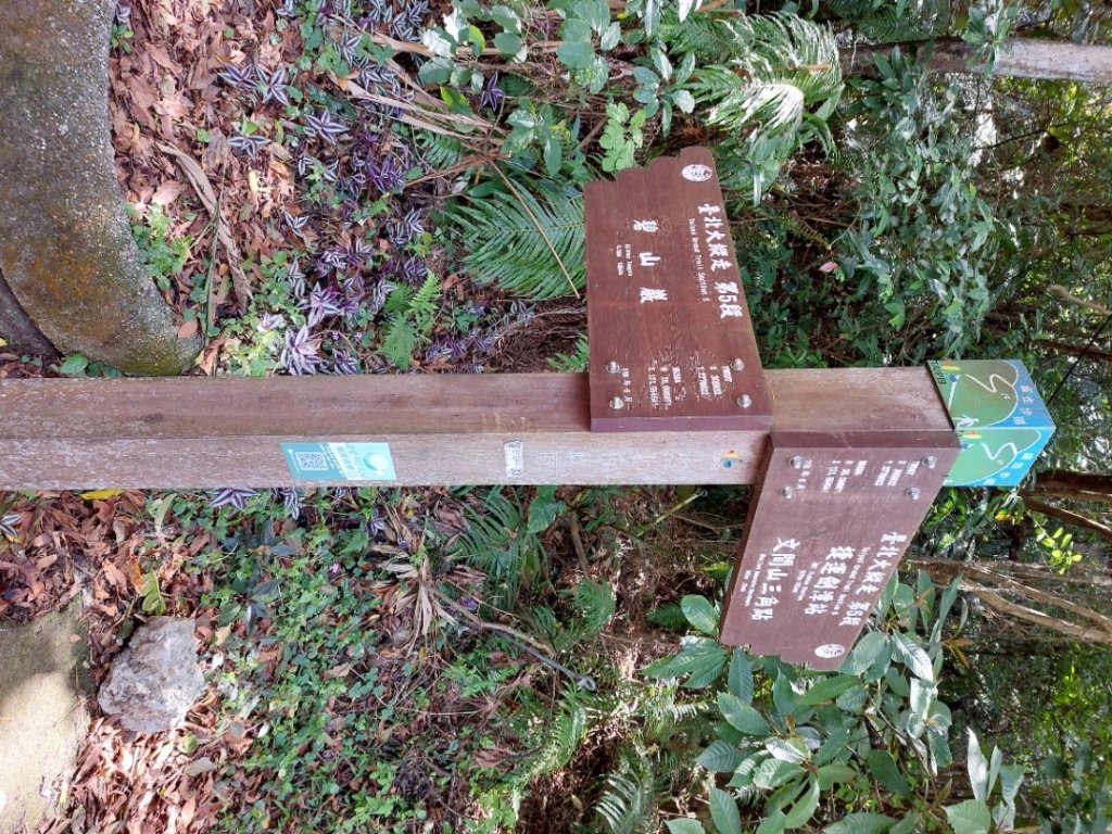 20230416＞臺北大縱走-5_2115410