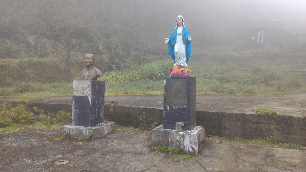 聖母登山步道_98190