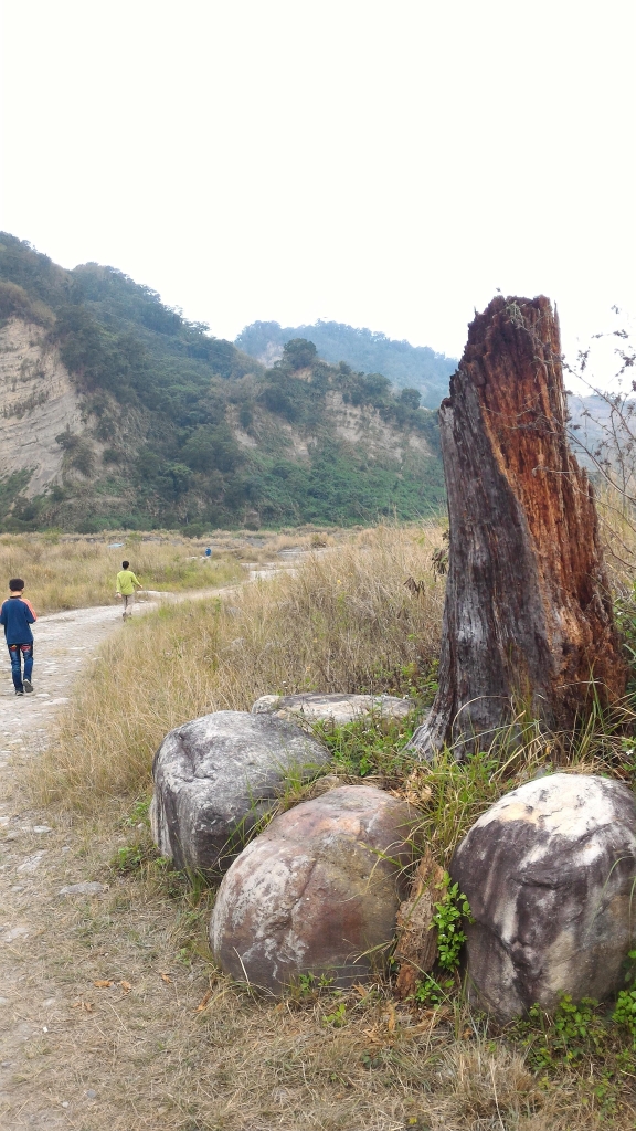 卓蘭大峽谷_94652