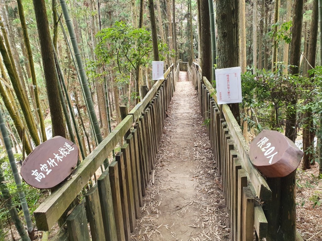 石壁木馬古道_1064810