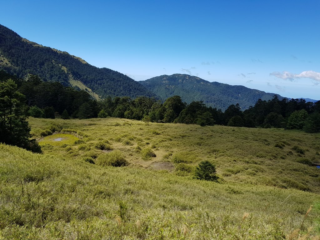 重磅挑戰-大霸北稜線_1433795