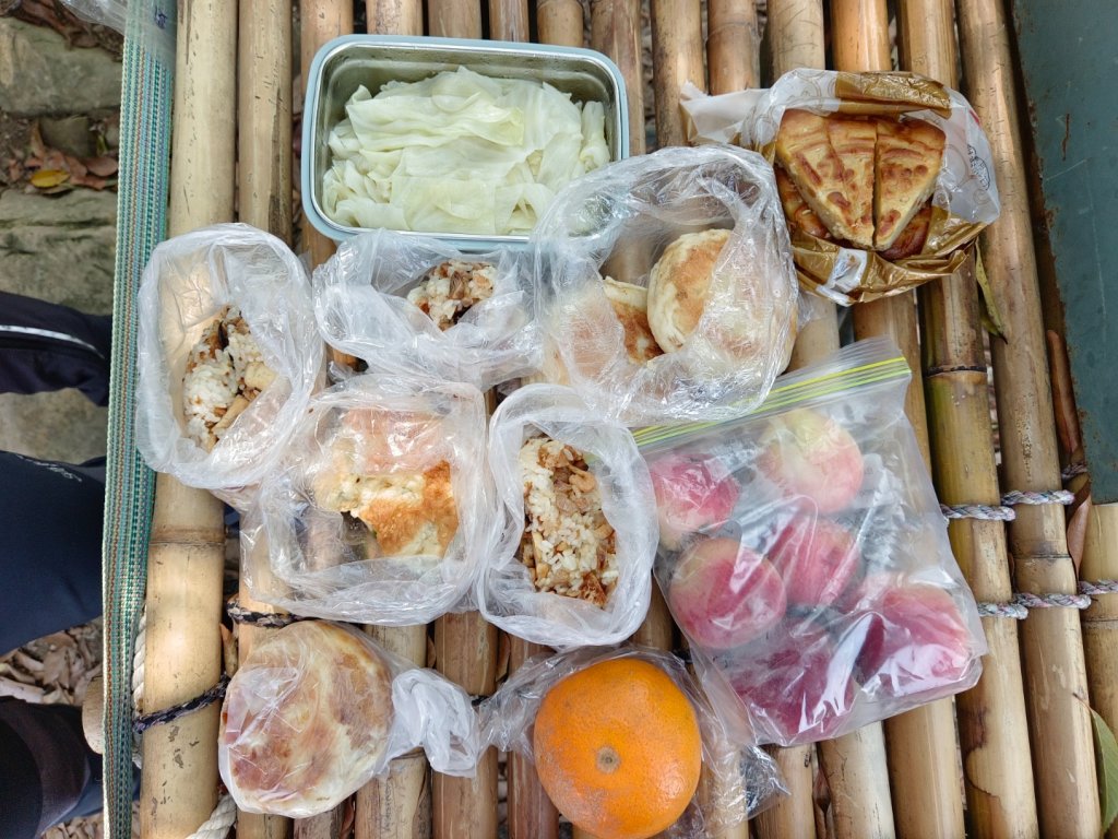 暗影山（酒桶山）台中小百岳_2107785